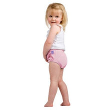 Load image into Gallery viewer, BambinoMio - Training Pants (Stripes)