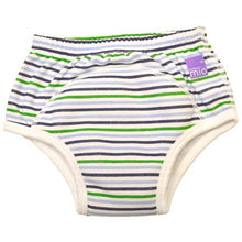 Load image into Gallery viewer, BambinoMio - Training Pants (Stripes)