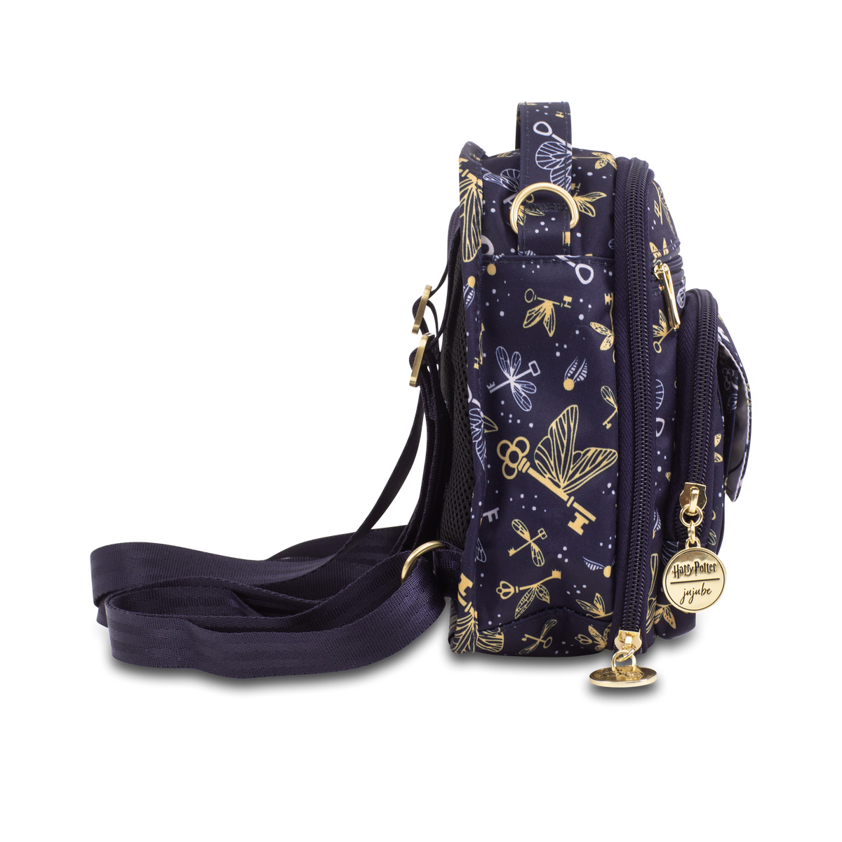 Backpack Jujube Harry Potter Bff Jujube Mini Be Right Back Flying