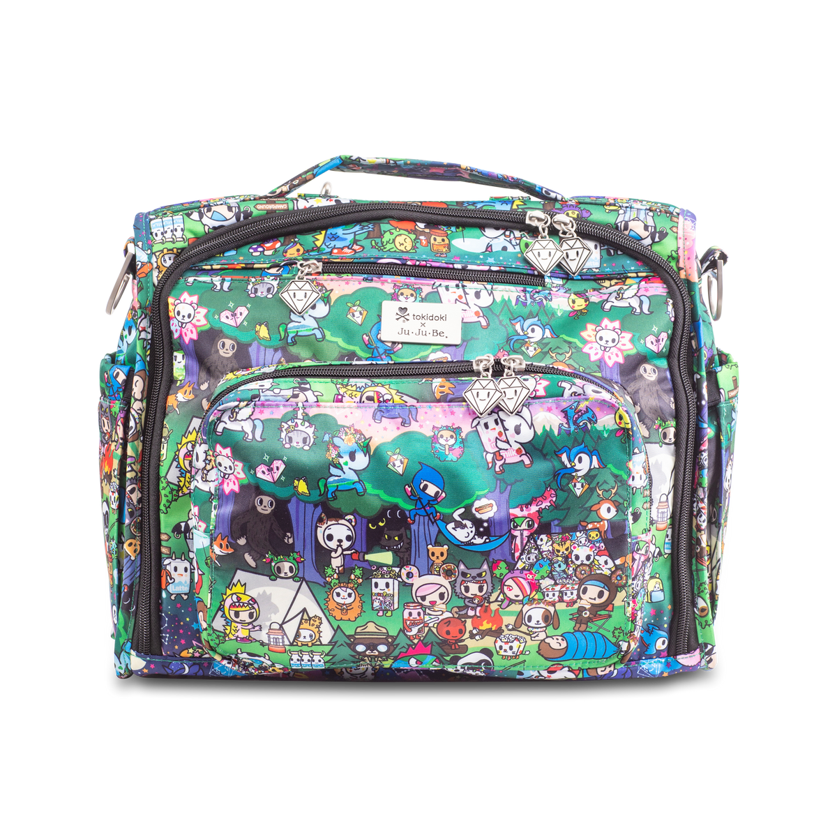 Jujube tokidoki bff online