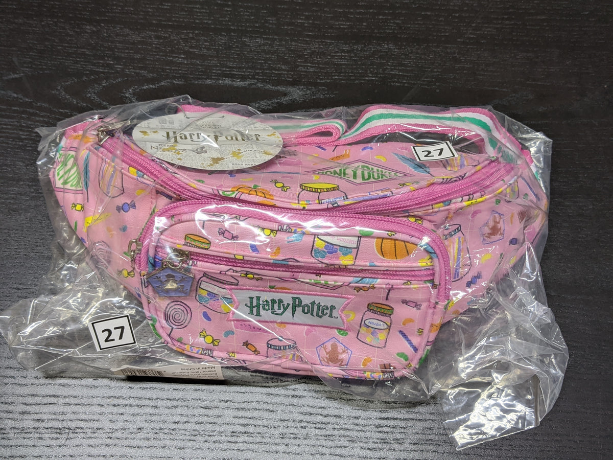 Jujube harry best sale potter fanny pack