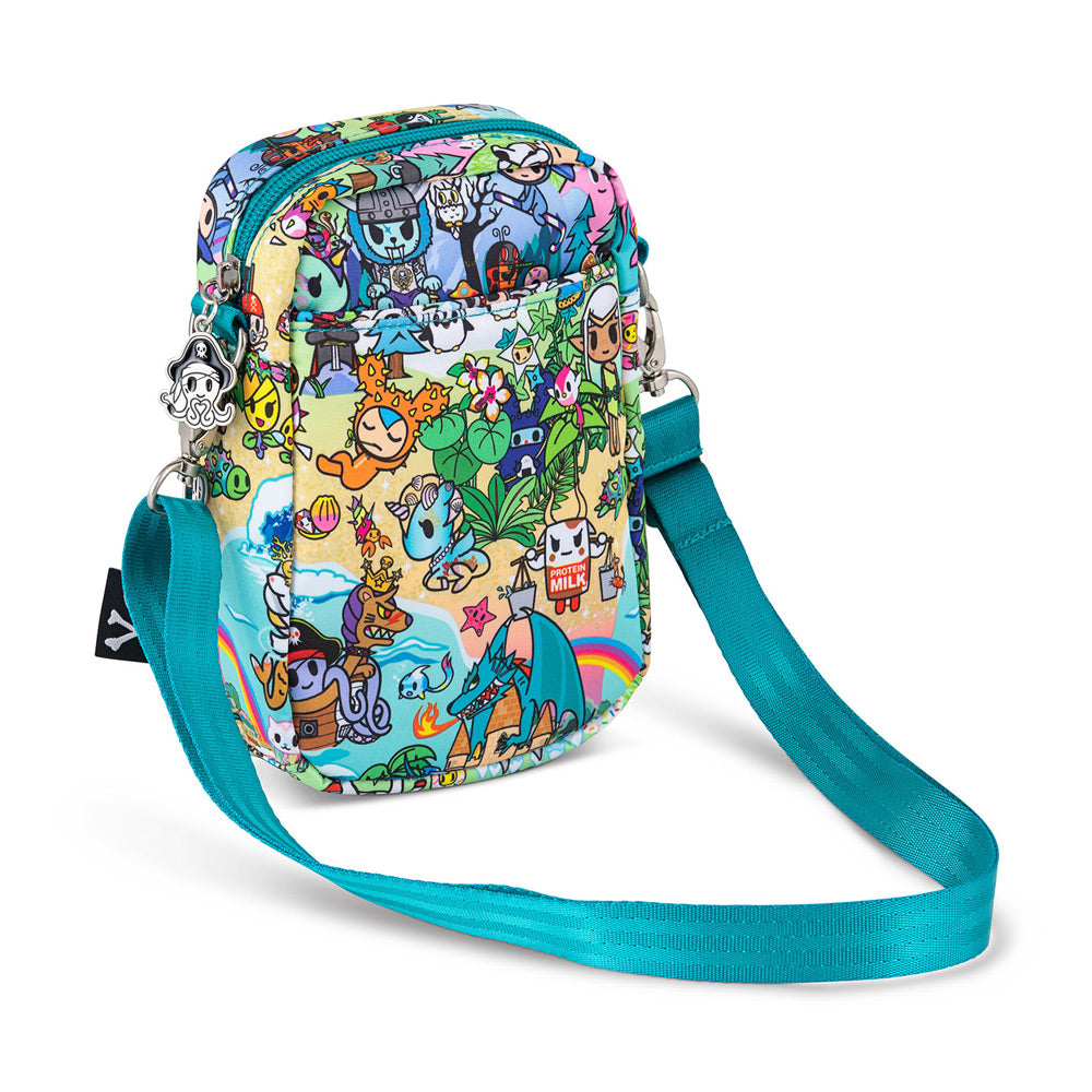 jujube mini backpack vs helix Jujube - Mini Helix