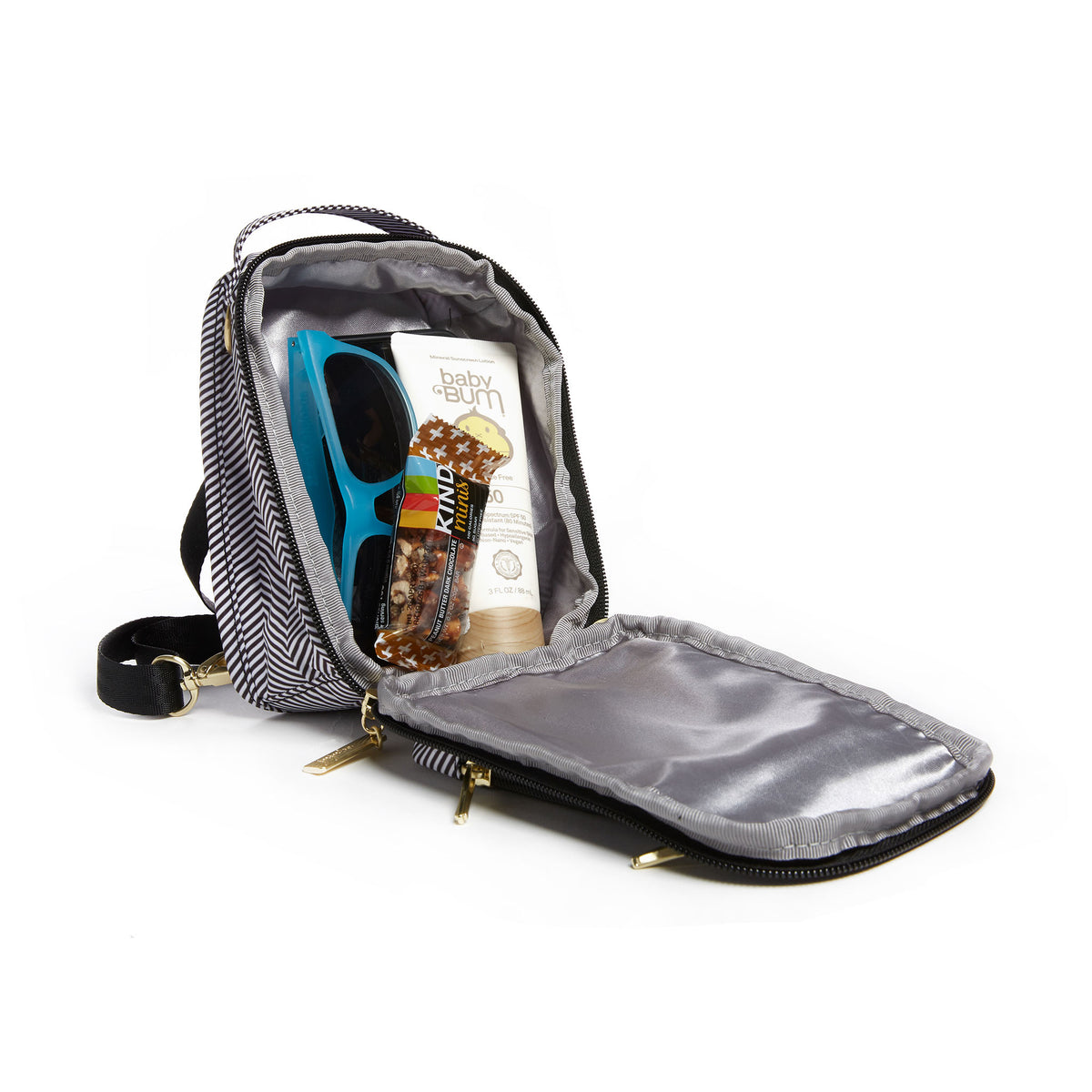 jujube mini luminiere backpack Jujube - Mini Be Right Back