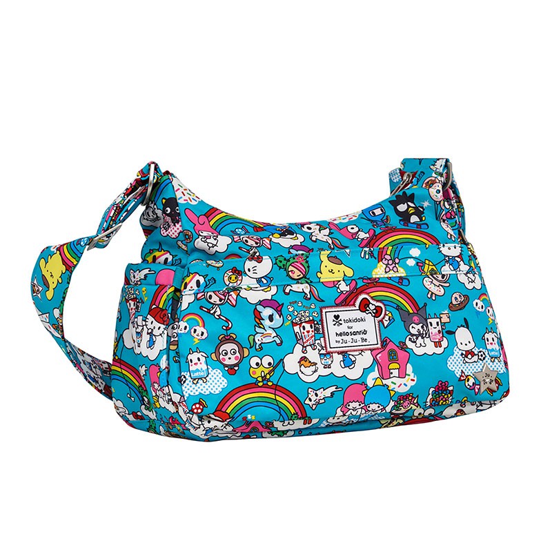 Jujube Hobobe Rainbow Dreams – PrettyMums (by Knacktics)