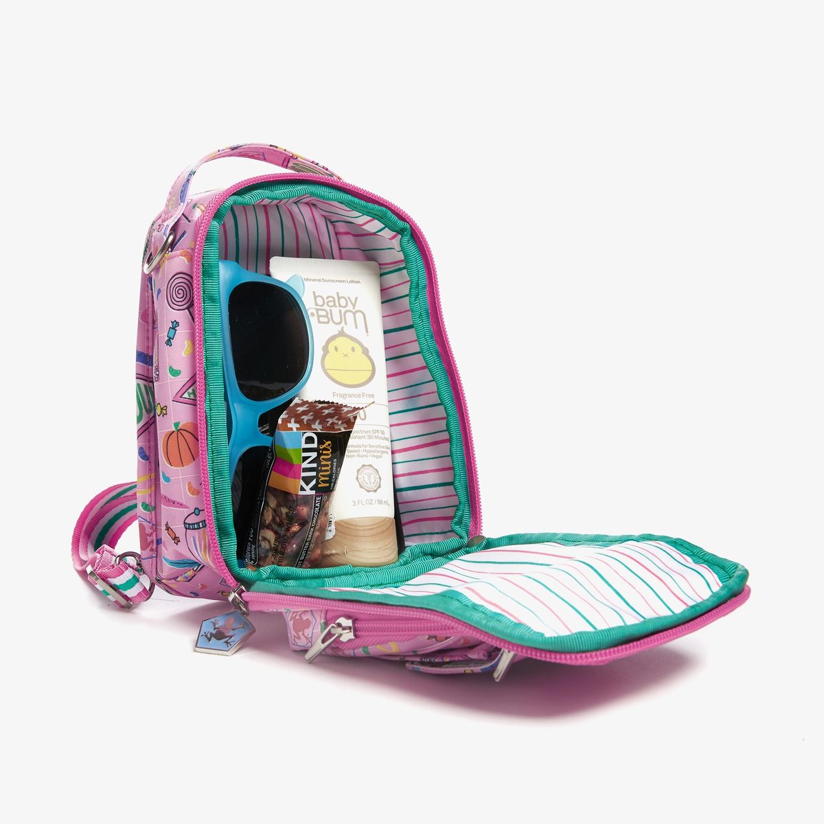 honeydukes mini backpack Jujube - Mini Be Right Back