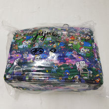 Load image into Gallery viewer, Jujube - BFF Diaper Bag - Camp Toki (Tokidoki)