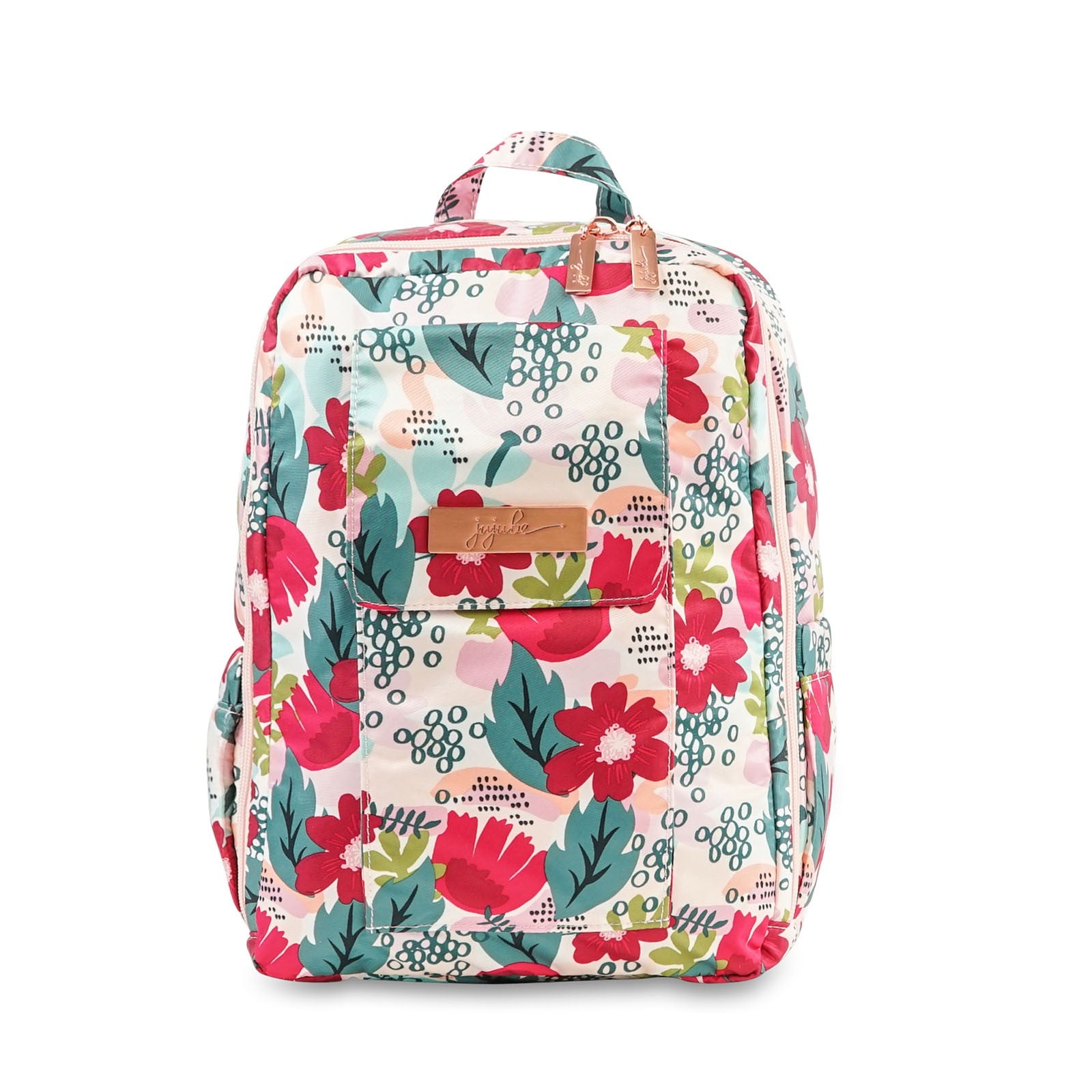 Jujube Minibe ジュジュビ バックパック-Forget Me Not Jujube Minibe ジュジュビ バックパック-Forget Me Not