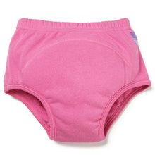 Load image into Gallery viewer, BambinoMio - Training Pants (Pink)
