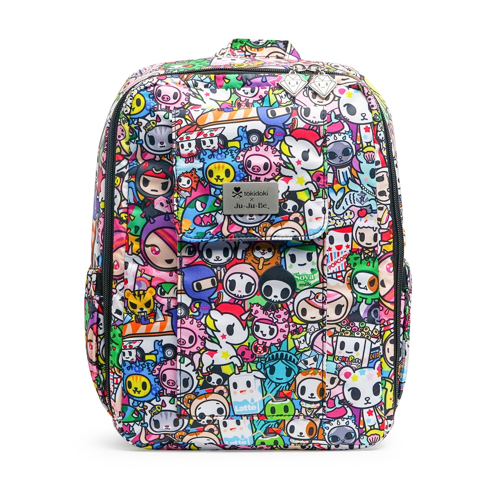Jujube MiniBe Iconic (Tokidoki) – PrettyMums (by Knacktics)