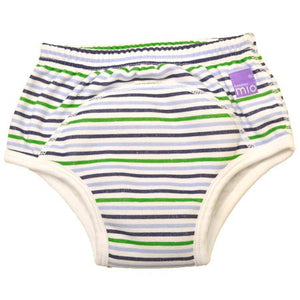 BambinoMio - Training Pants (Stripes)
