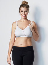 Load image into Gallery viewer, Essential Embrace Nursing Bra
