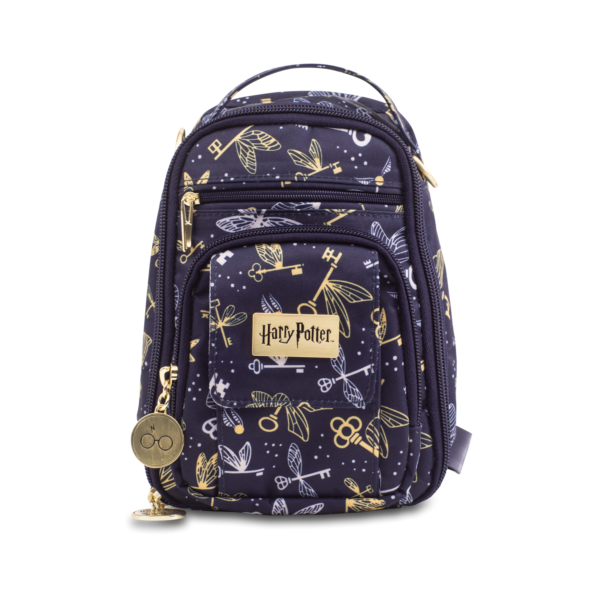 Jujube - Mini Be Right Back
