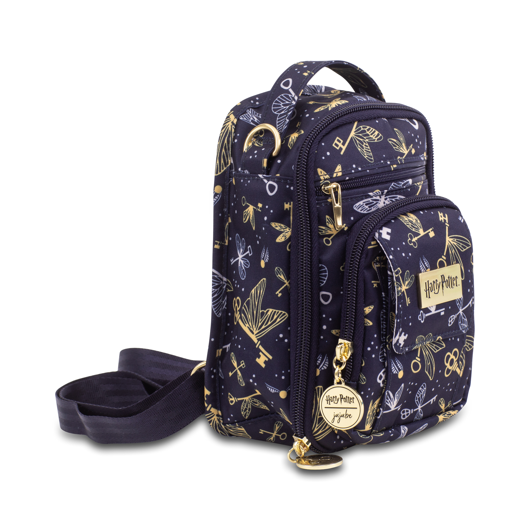 Harry potter flying keys backpack sales