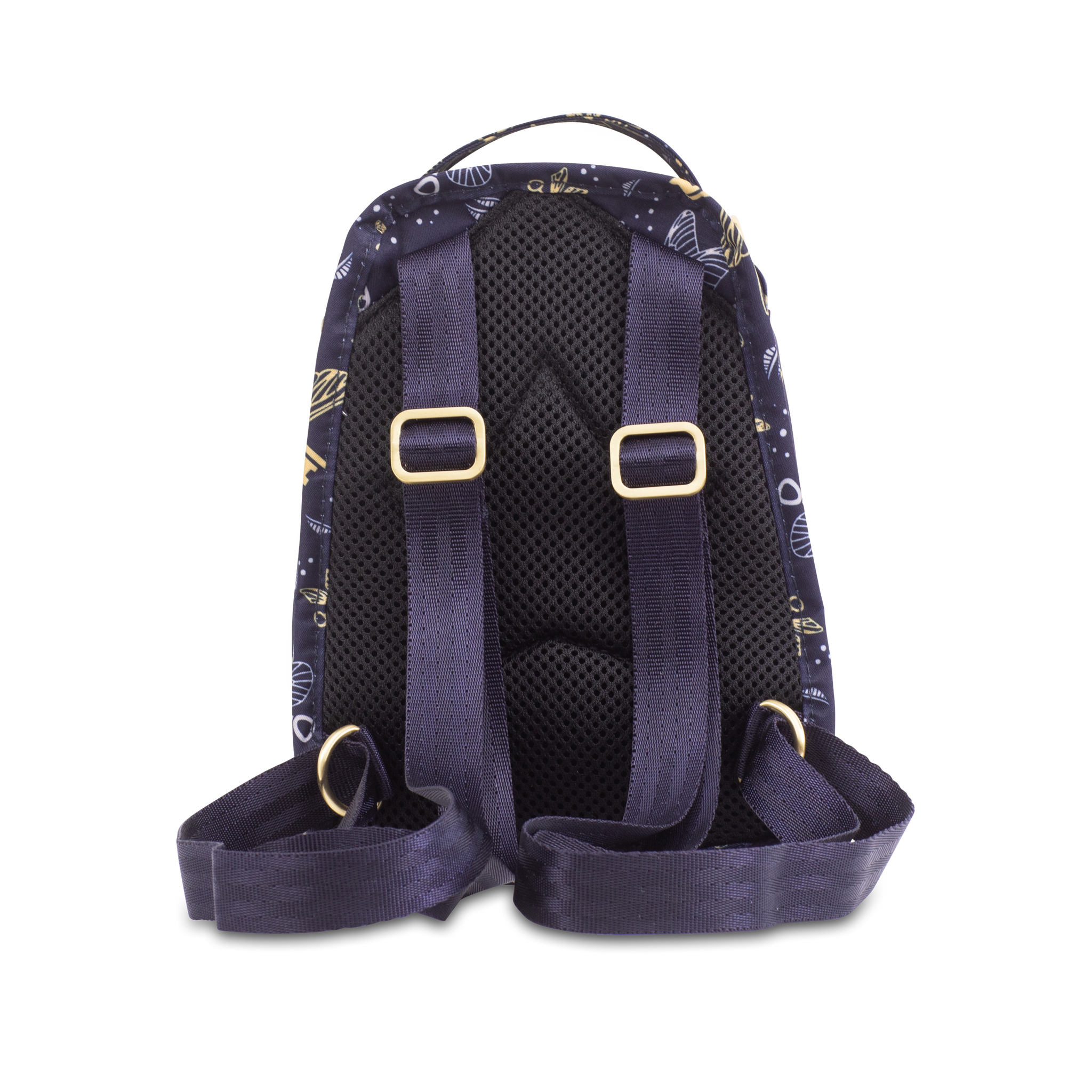 jujube harry potter mini backpack Jujube - Mini Be Right Back