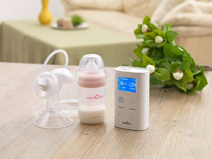 Prettymums - Alletar Double Electric Breastpump