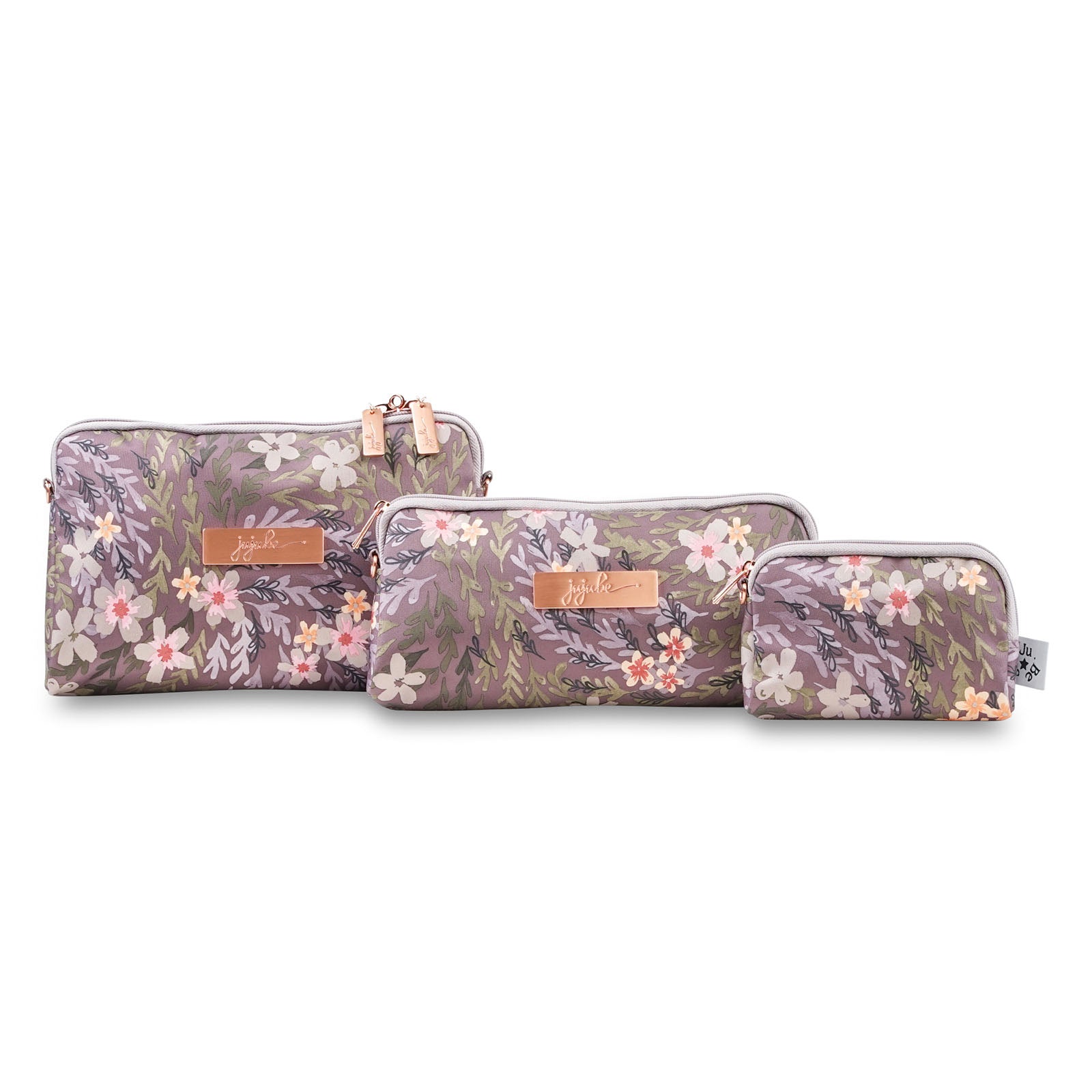 Jujube Be Set Sakura At Dusk Rose Gold PrettyMums by