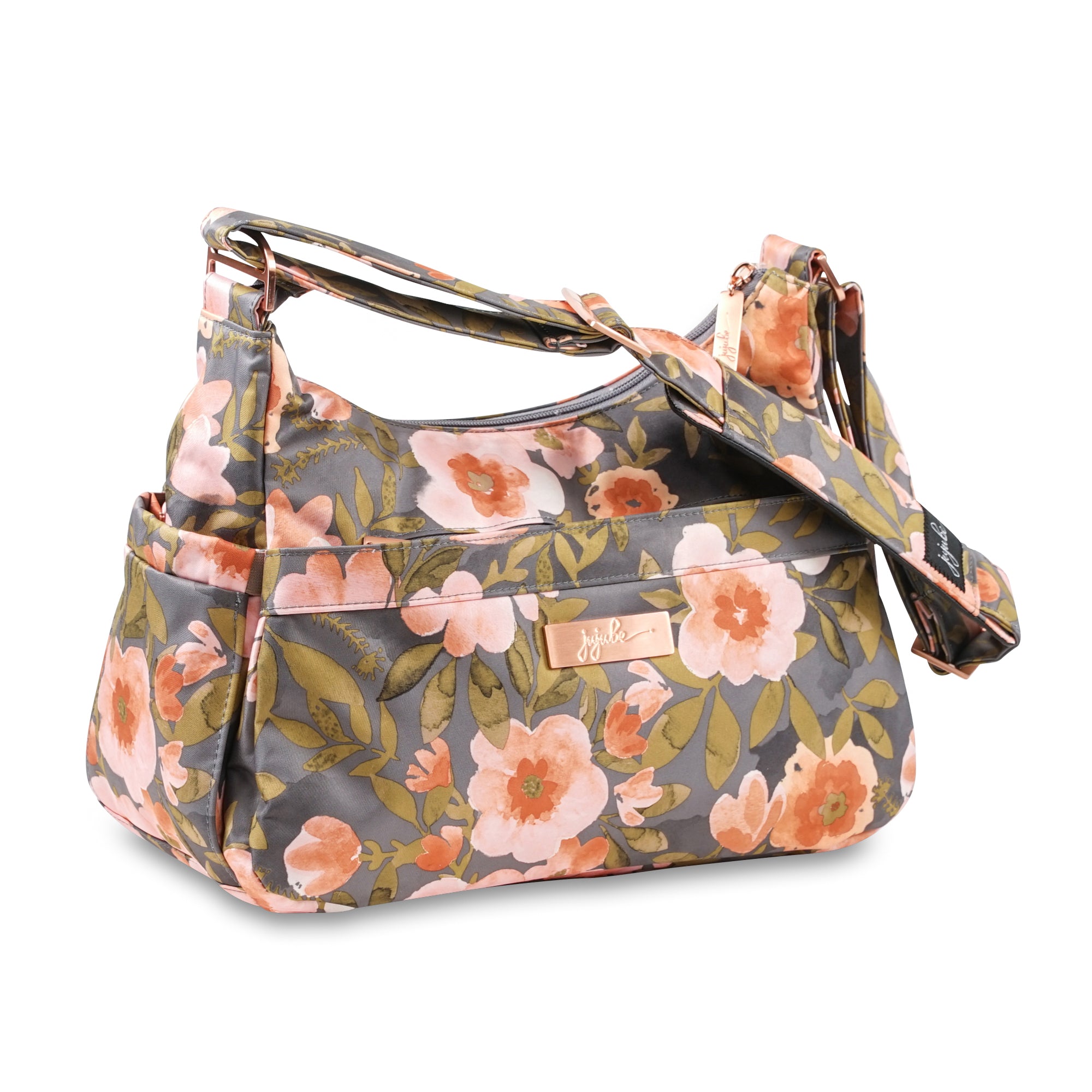 Jujube Hobobe Whimsical Whisper Rose Gold PrettyMums by Knacktics