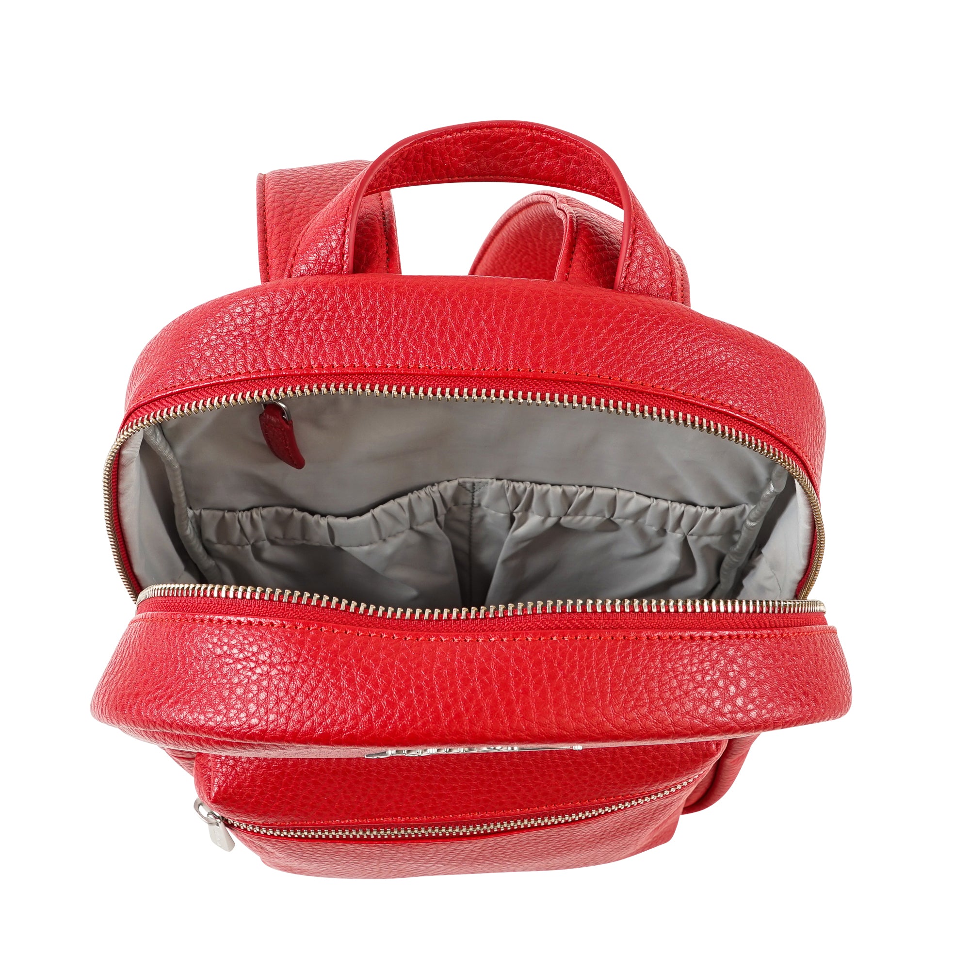 jujube ever red mini backpack Jujube - Mini Backpack