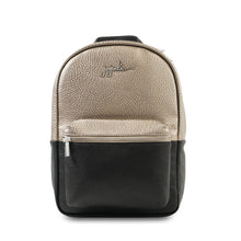 Load image into Gallery viewer, Jujube - Mini Backpack - Luminaire Silver (Ever)