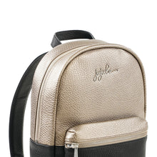 Load image into Gallery viewer, Jujube - Mini Backpack - Luminaire Silver (Ever)