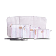 Load image into Gallery viewer, Jujube - Core Convertible - Watercolor Stripe (Classic)