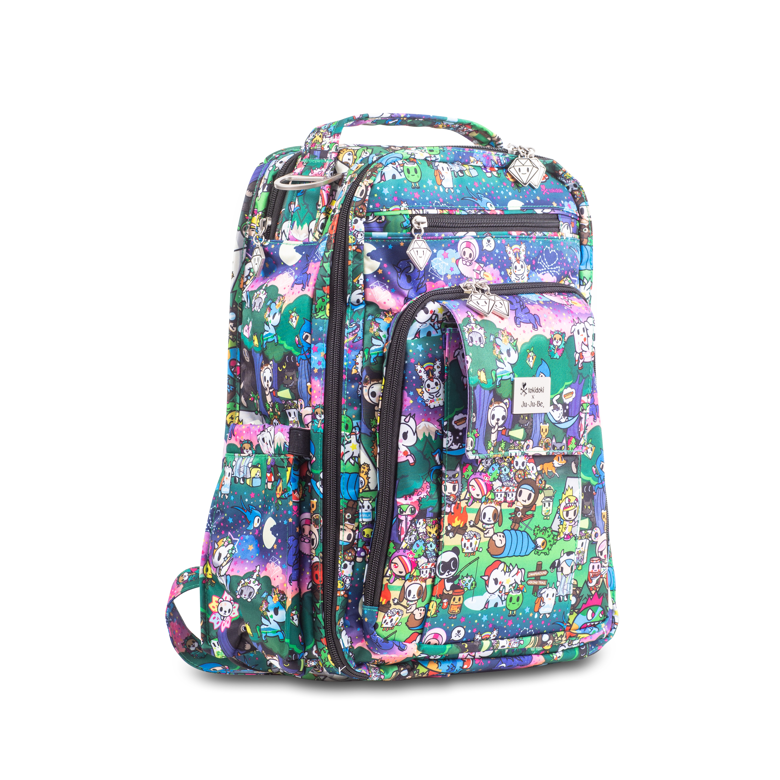 Jujube be right back tokidoki clearance