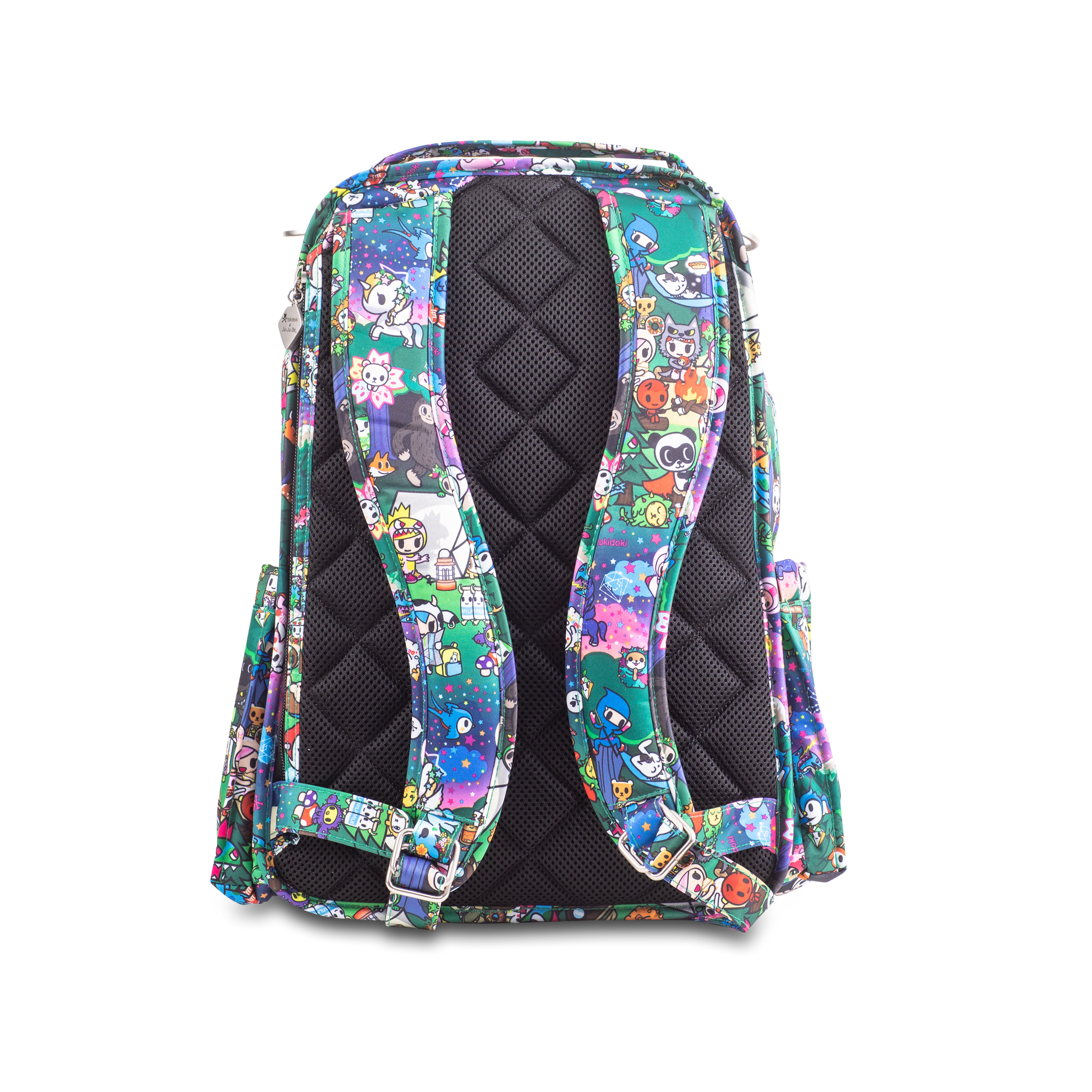 Jujube be 2025 right back tokidoki