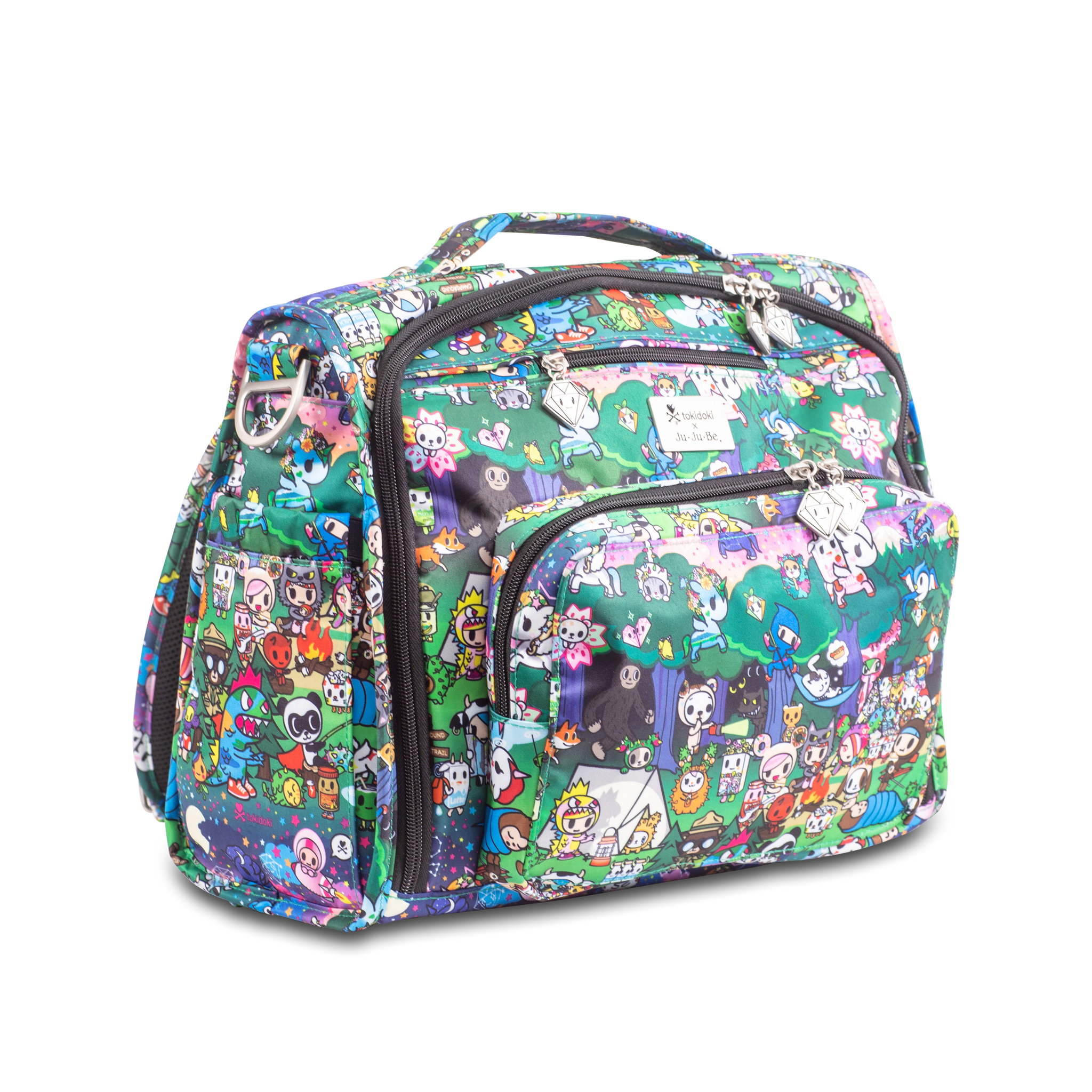 Jujube clearance tokidoki bff