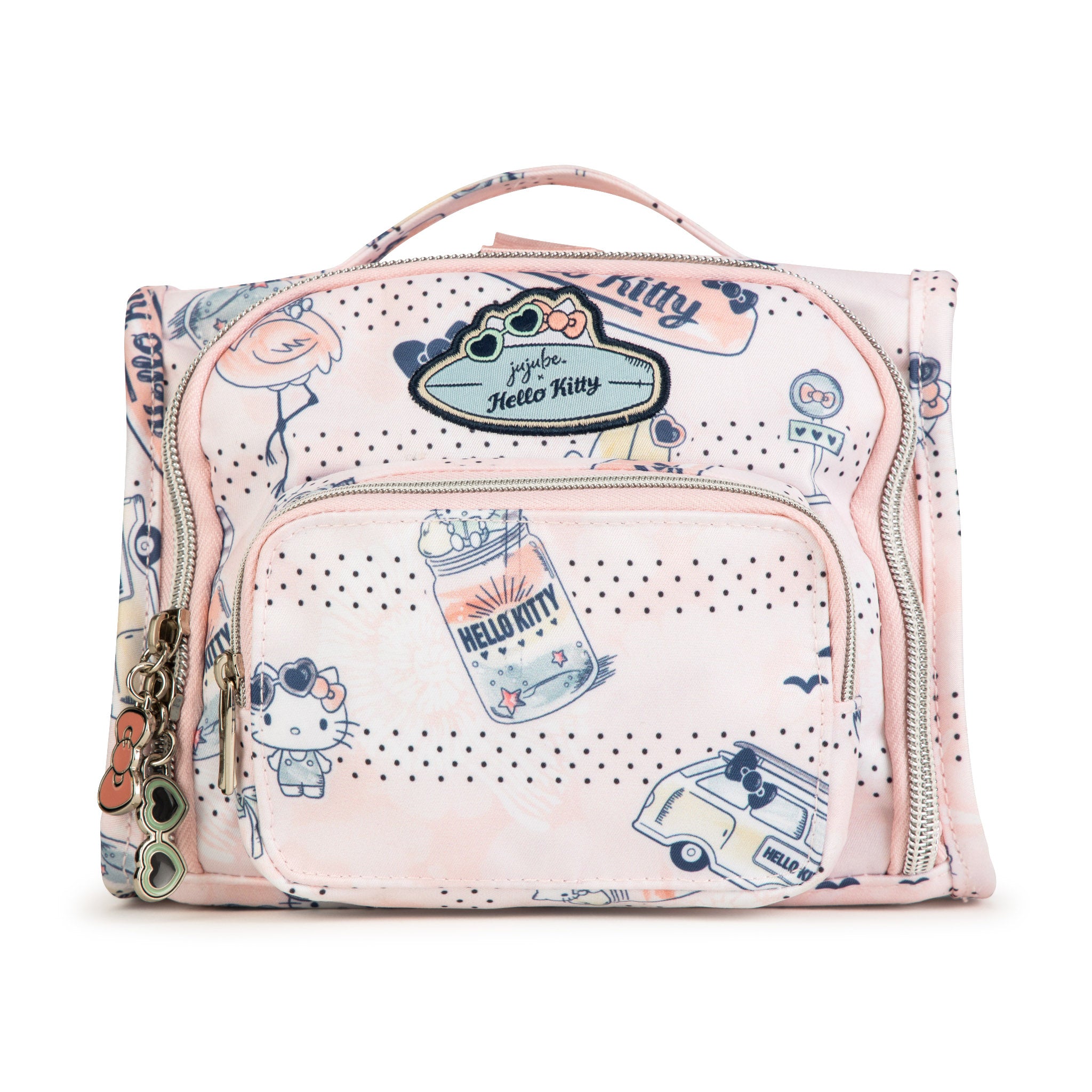 Nibimi Sweet Sanrio Messenger Bag NM2752 – nibimi