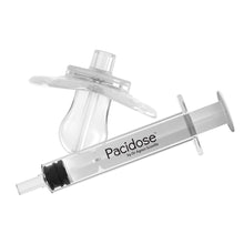 Load image into Gallery viewer, Pacidose - Pacifier Medicine Dispenser (6-18 Months)