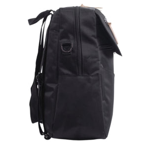 Jujube - Core Backpack - Black (Classic)