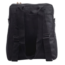 Load image into Gallery viewer, Jujube - Core Backpack - Black (Classic)