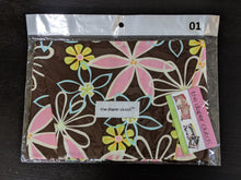 Load image into Gallery viewer, The Diaper Clutch - Daisy Dreams