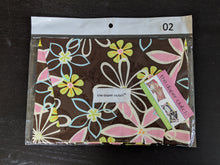 Load image into Gallery viewer, The Diaper Clutch - Daisy Dreams