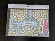Load image into Gallery viewer, The Diaper Clutch - Wallflower