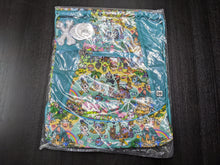 Load image into Gallery viewer, Jujube - Grab &amp; Go Drawstring Backpack - Fantasy Paradise (Tokidoki)