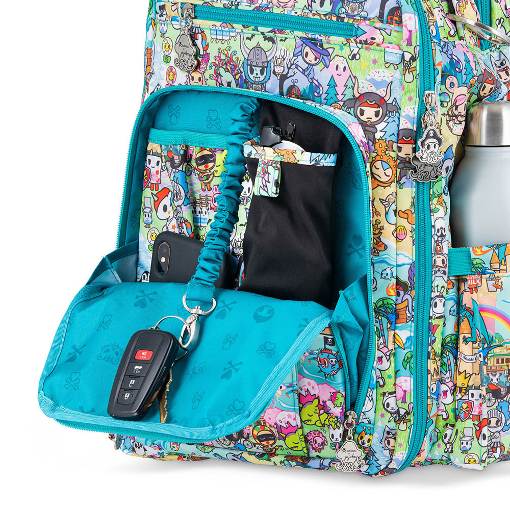 Jujube Be Right Back Fantasy Paradise (Tokidoki) – PrettyMums