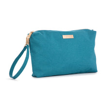 Load image into Gallery viewer, Jujube | Be Quick - Chromatics Teal Lagoon (Rose Gold Collection)