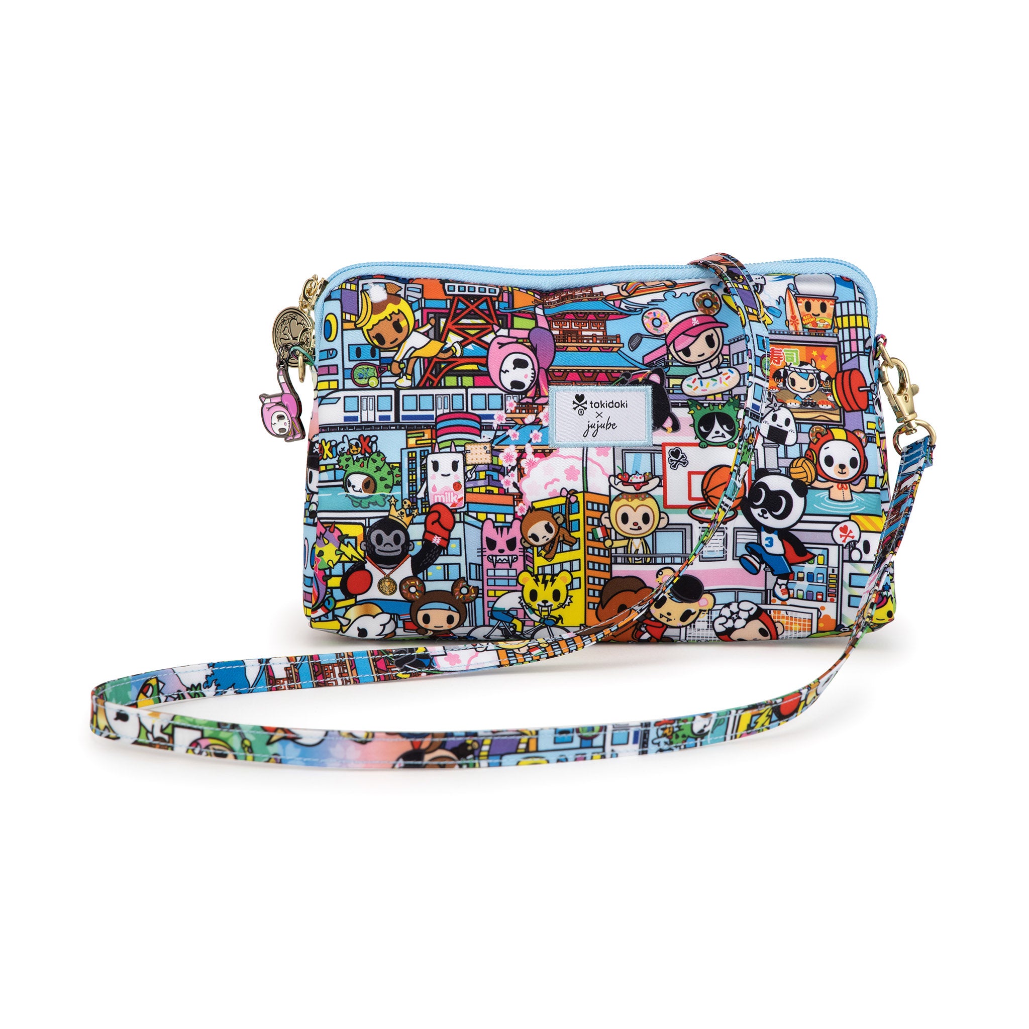 Tokidoki Jujube Bag Price Tokidoki X JuJuBe Be Dapper Cosmic Desert