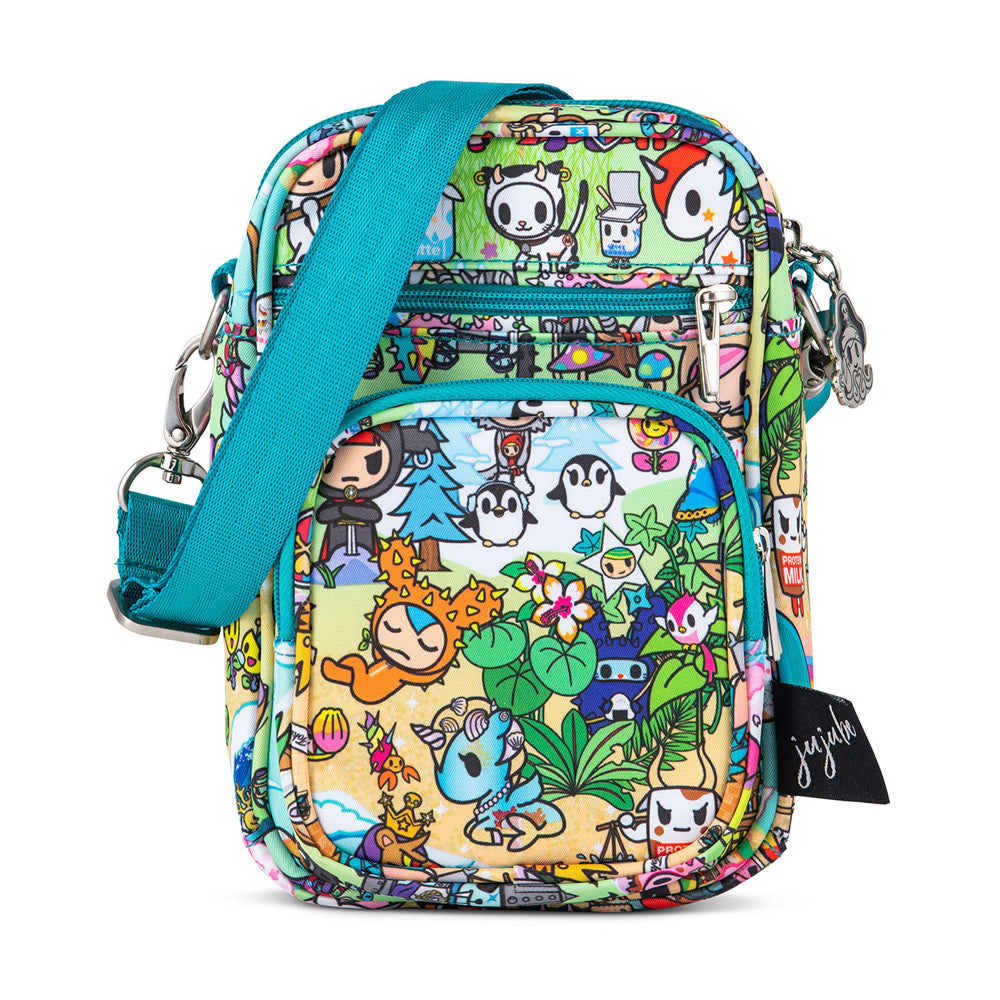 Jujube tokidoki fantasy hotsell paradise tote