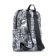 Load image into Gallery viewer, Jujube - Midi Backpack - Sketch