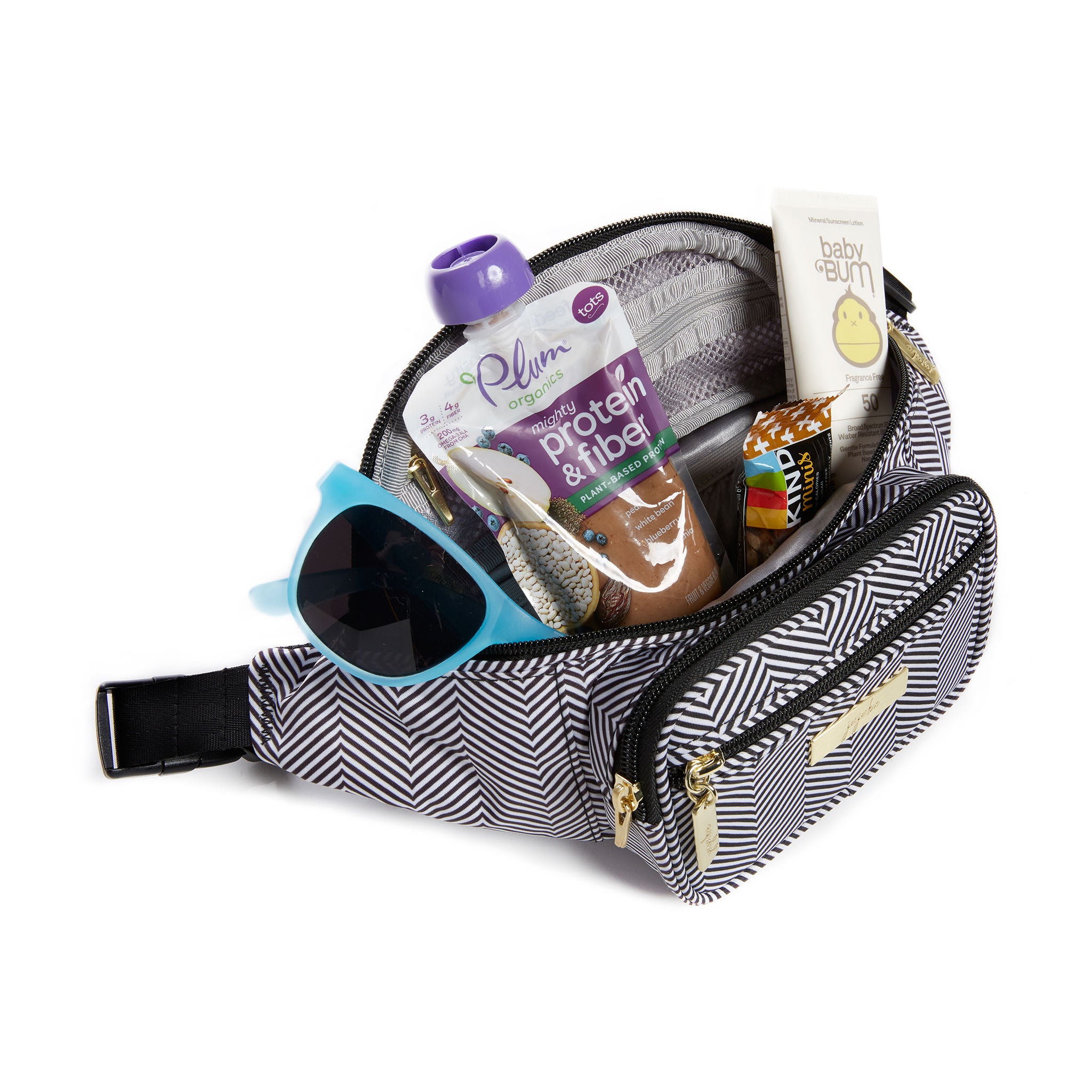 Nile Jujube Legacy JuJuBe Brest Pump Piece Accessory Set Organize