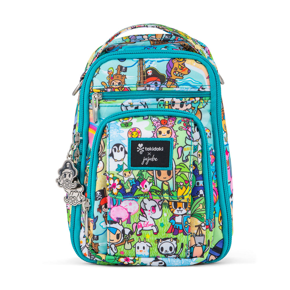 Jujube Mini Be Right Back Fantasy Paradise (Tokidoki