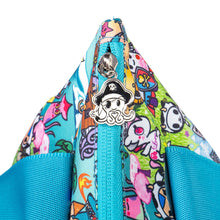 Load image into Gallery viewer, Jujube - All That Tote - Fantasy Paradise (Tokidoki)