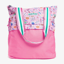 Load image into Gallery viewer, Jujube - All That Tote - HP Honeydukes (Harry Potter Collection)