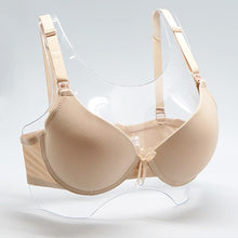 Load image into Gallery viewer, PrettyMums - Elegant Molded Cup Nursing Bra (Removable Underwire)