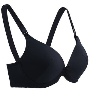 Autumnz - LAUREN Nursing Bra (Black)