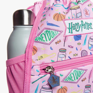 Jujube - Grab & Go Drawstring Backpack - HP Honeydukes (Harry Potter Collection)