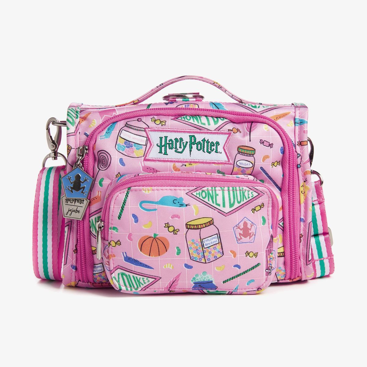Jujube Mini BFF HP Honeydukes (Harry Potter Collection