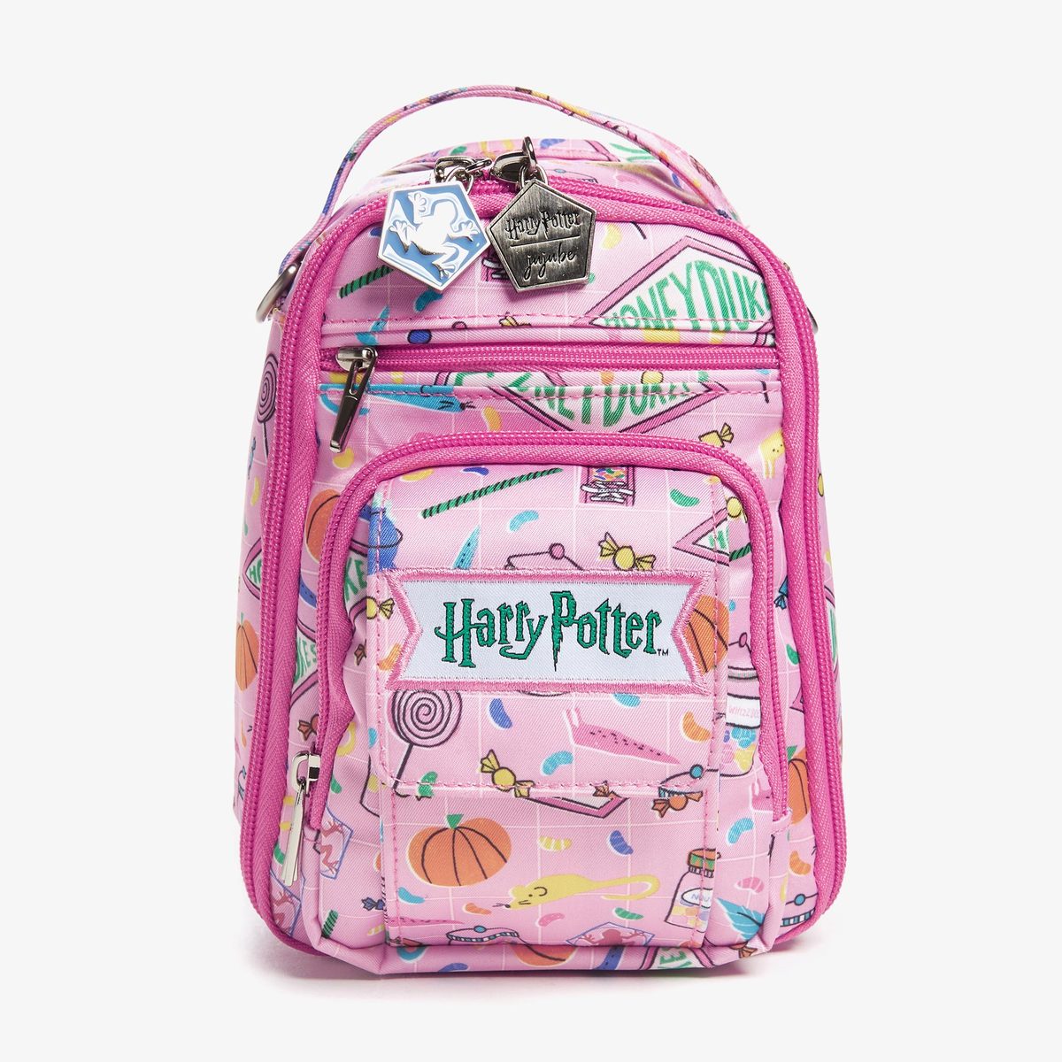 honey dukes mini backpack AI ACCESSORY INNOVATIONS Harry Potter Cosplay PU Purse, Wizarding World Shoulder Bag, 10.5 Inch, Faux Leather : Clothing, Shoes & Jewelry The words 70% Finest Croakoa add an authentic touch Loungefly WB Harry Potter Honeydukes